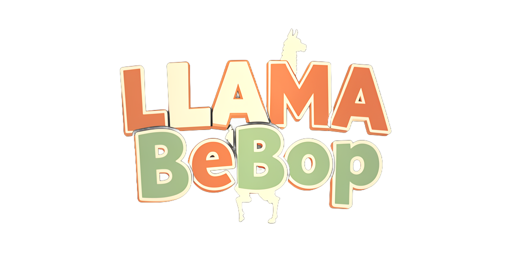 LLAMA BeBop